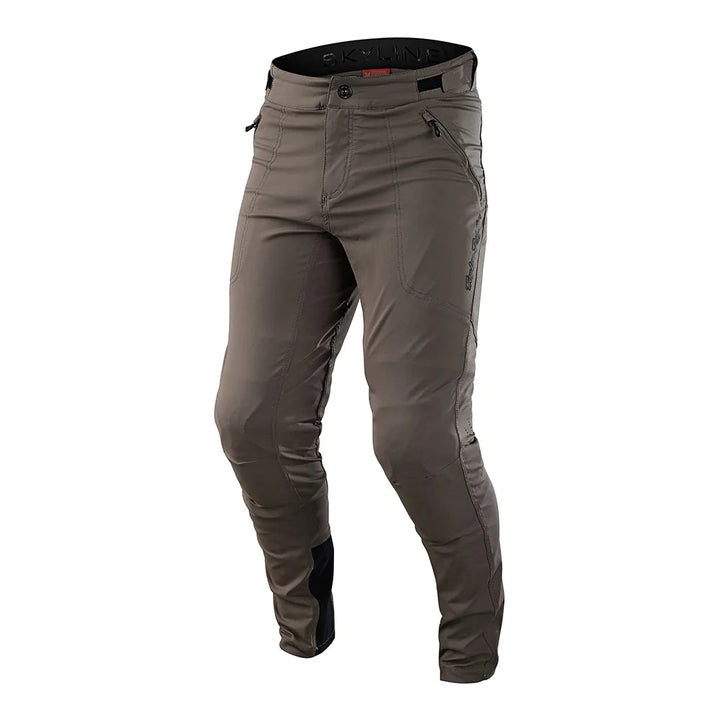 SKYLINE PANTALON - CLAY