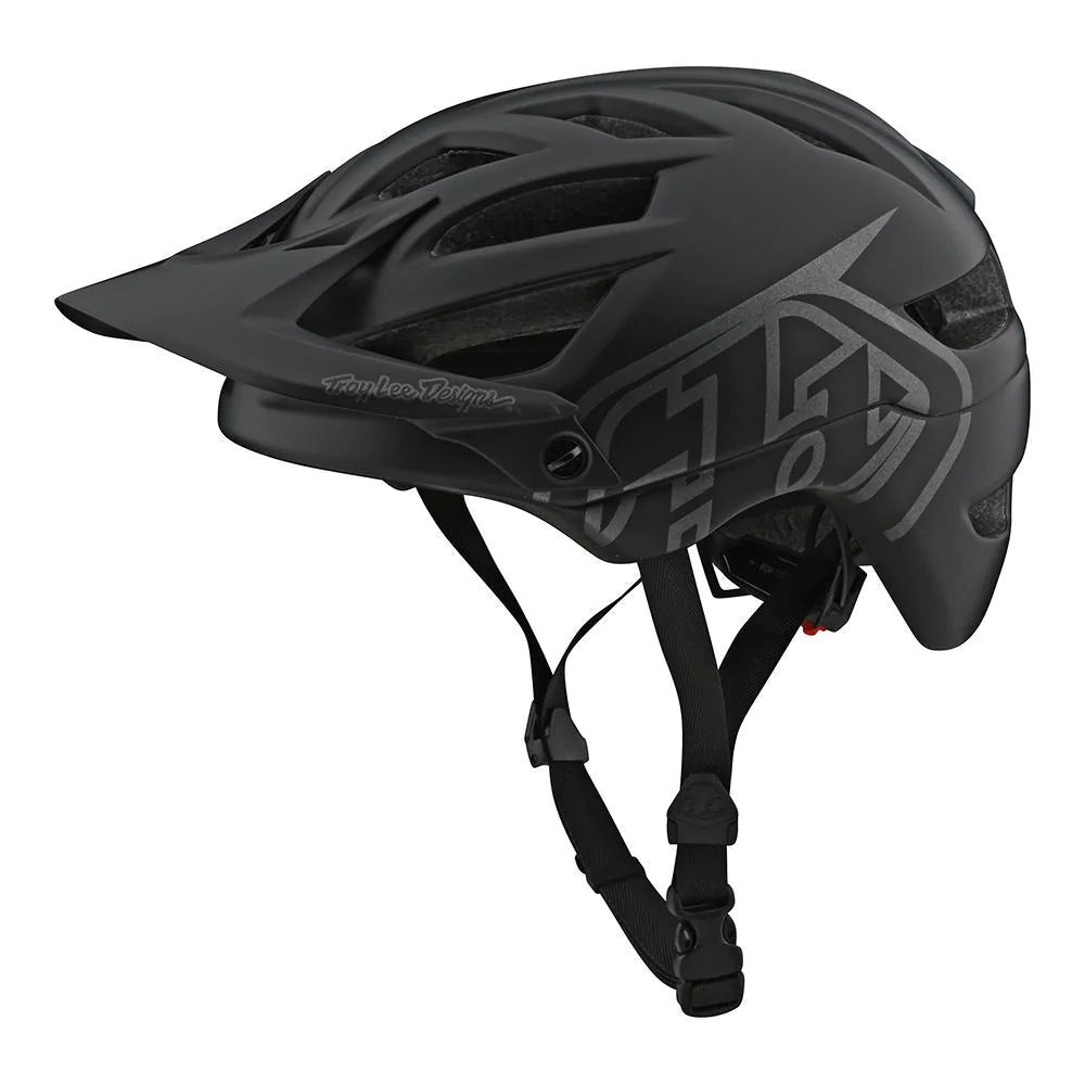 A1 MIPS CLASSIC CASCO - BLACK