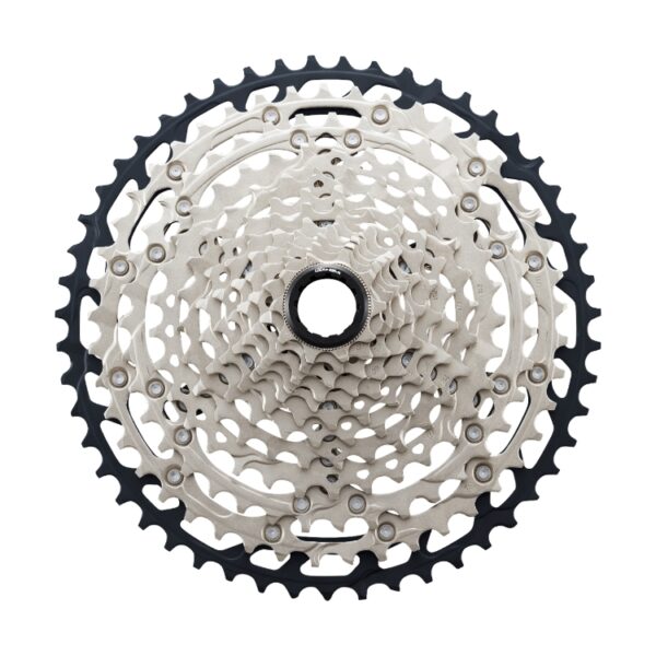 Cassette Shimano CS-M7100 12v (10-51T)
