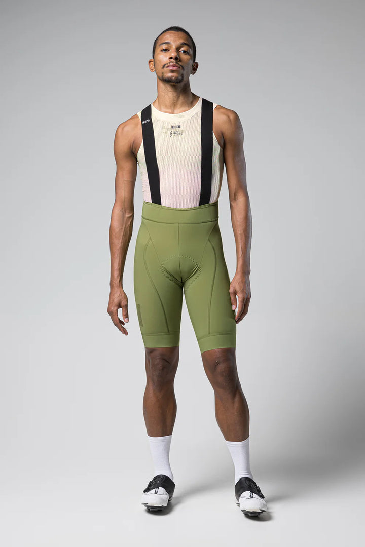 Culotte GOBIK Matt 2.0 Hombre Olive Green