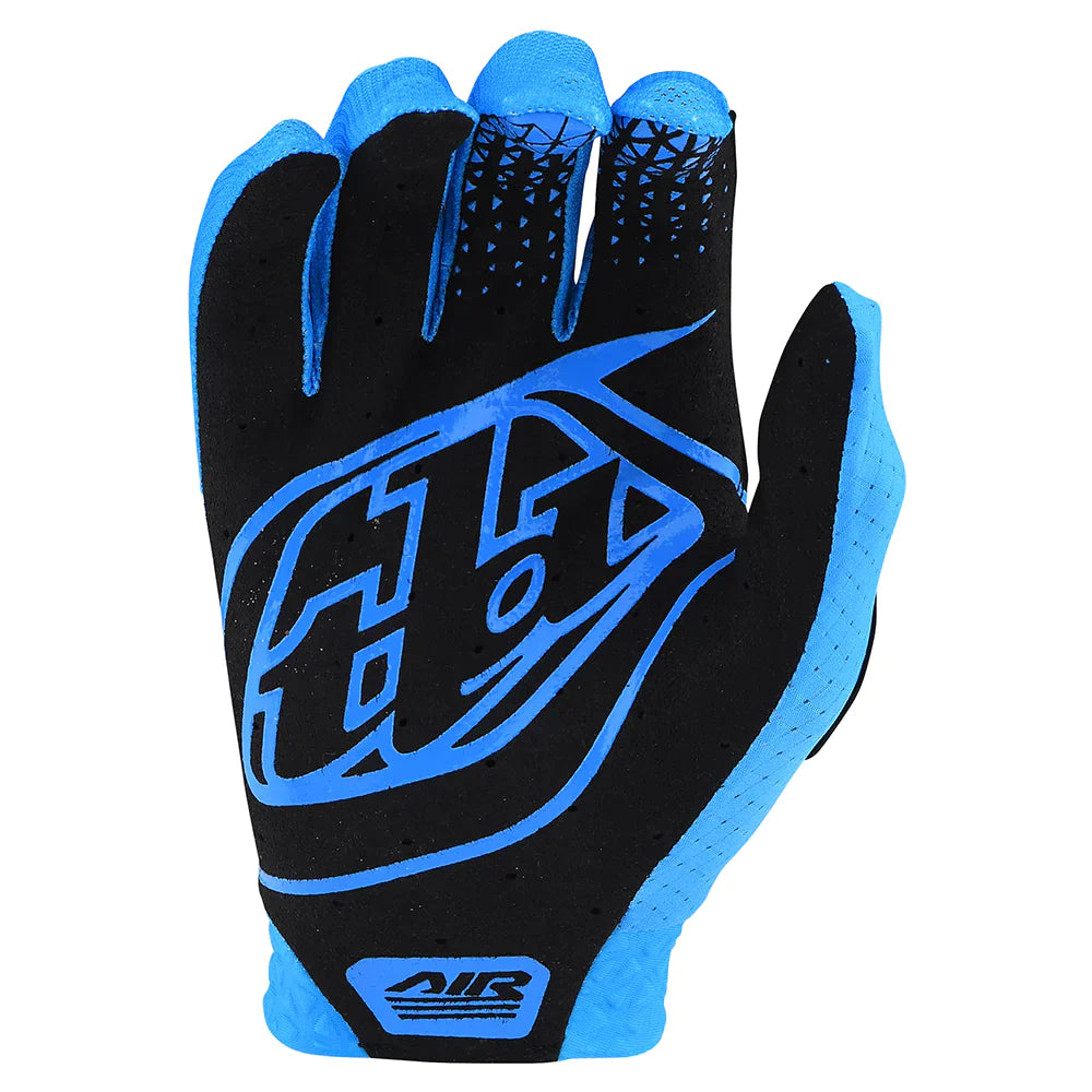 AIR GLOVE GUANTES (NIÑOS) - CYAN