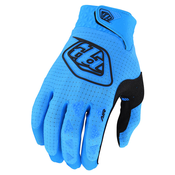 AIR GLOVE GUANTES (NIÑOS) - CYAN