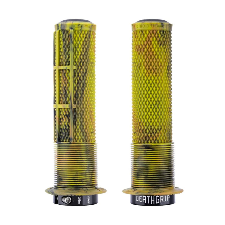 DMR BRENDOG DeathGrip 2 Flanged | Grueso - Camo