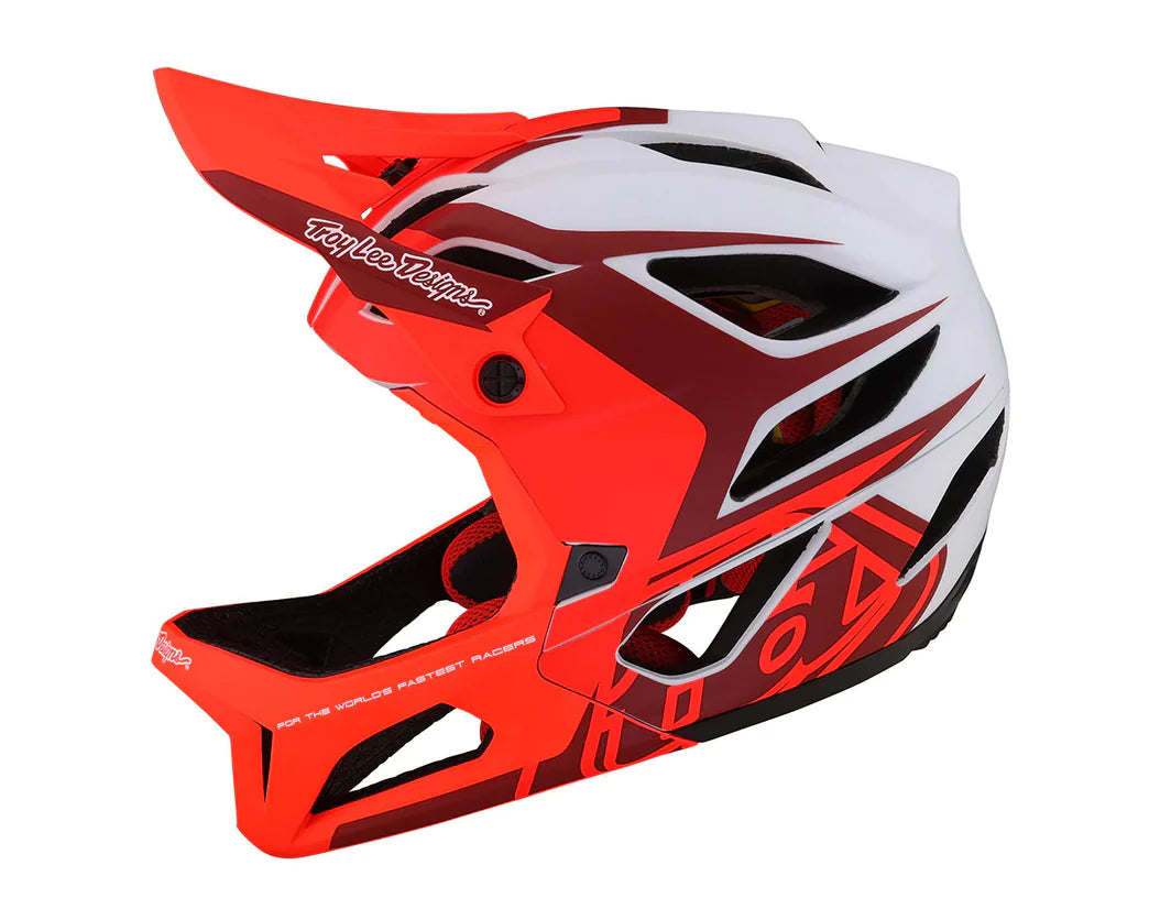 STAGE MIPS CASCO 2023 - VALANCE RED