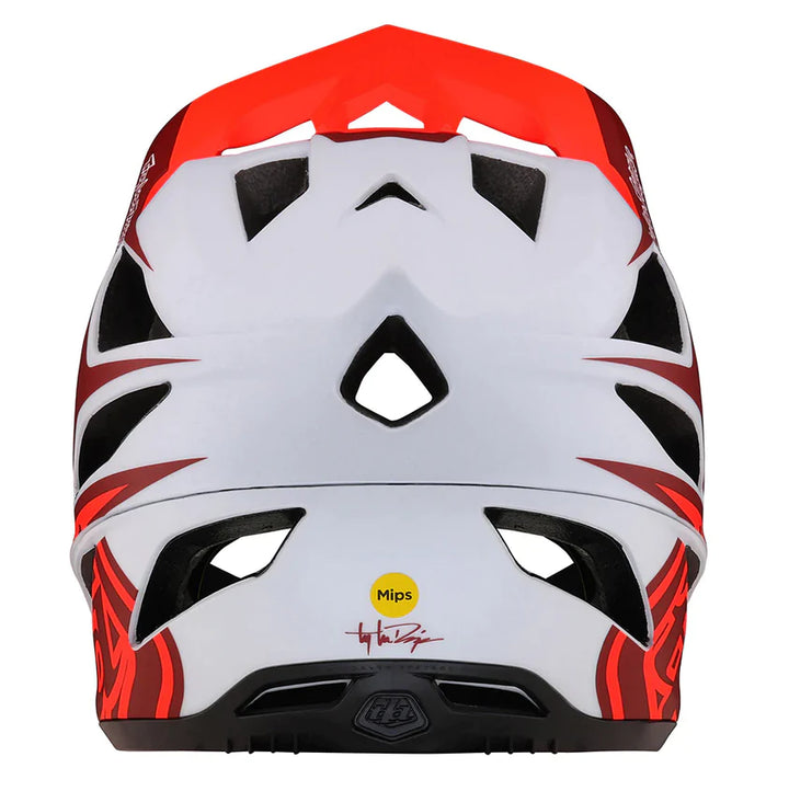 STAGE MIPS CASCO 2023 - VALANCE RED