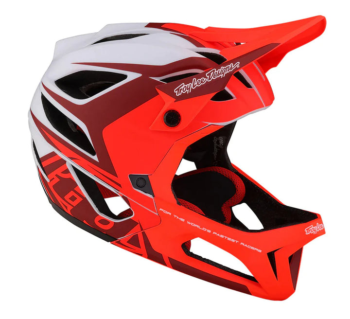 STAGE MIPS CASCO 2023 - VALANCE RED
