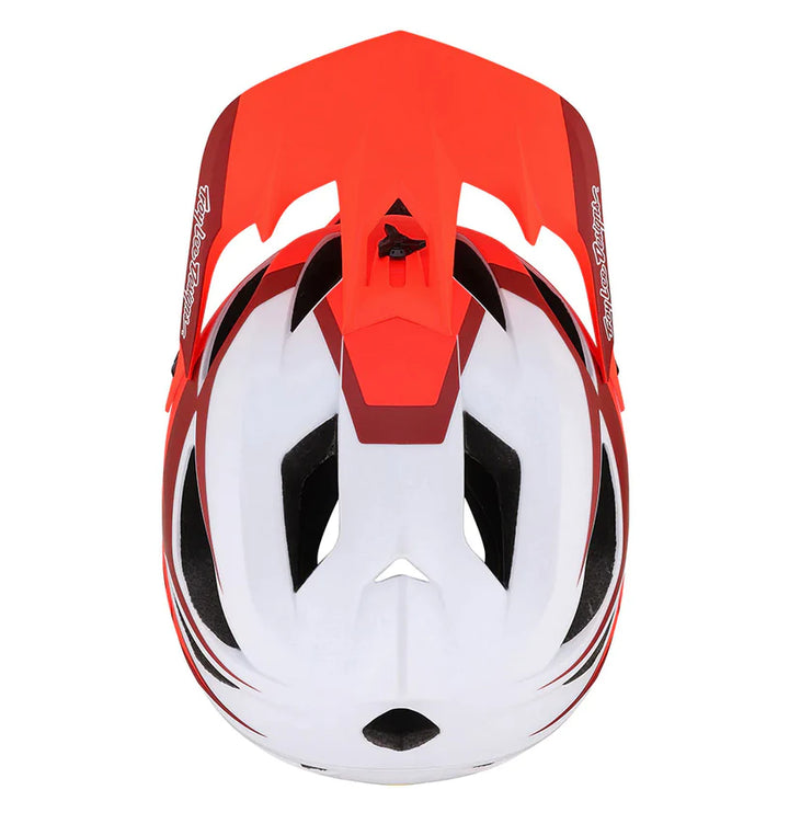 STAGE MIPS CASCO 2023 - VALANCE RED