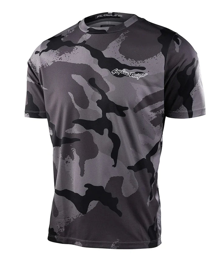 FLOWLINE SS JERSEY 2023 - CAMS CARBON