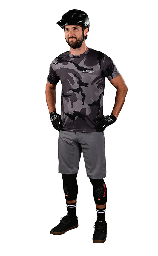 FLOWLINE SS JERSEY 2023 - CAMS CARBON