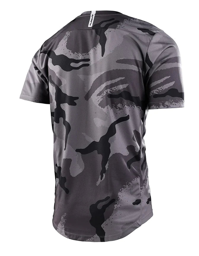 FLOWLINE SS JERSEY 2023 - CAMS CARBON