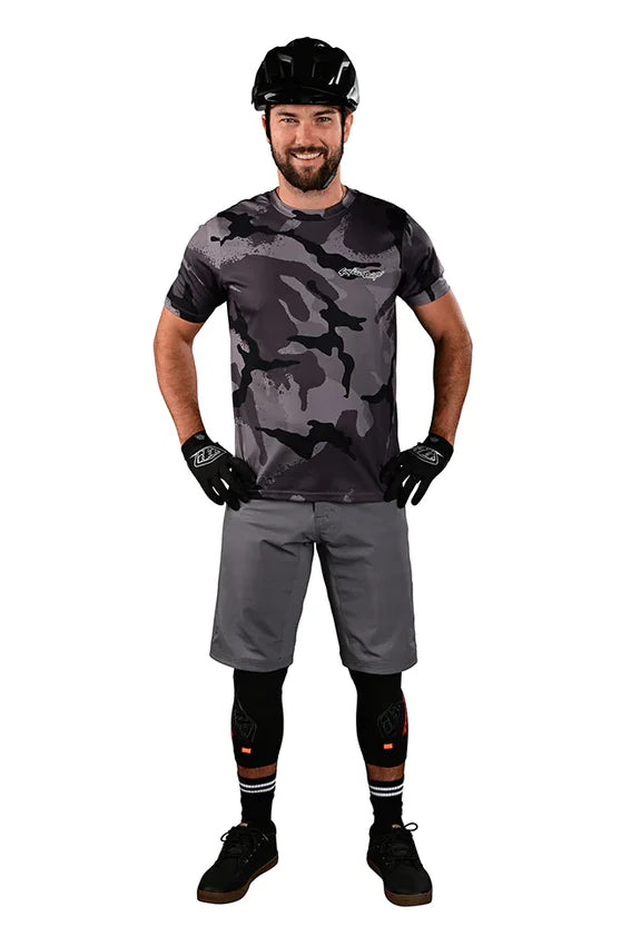 FLOWLINE SS JERSEY 2023 - CAMS CARBON
