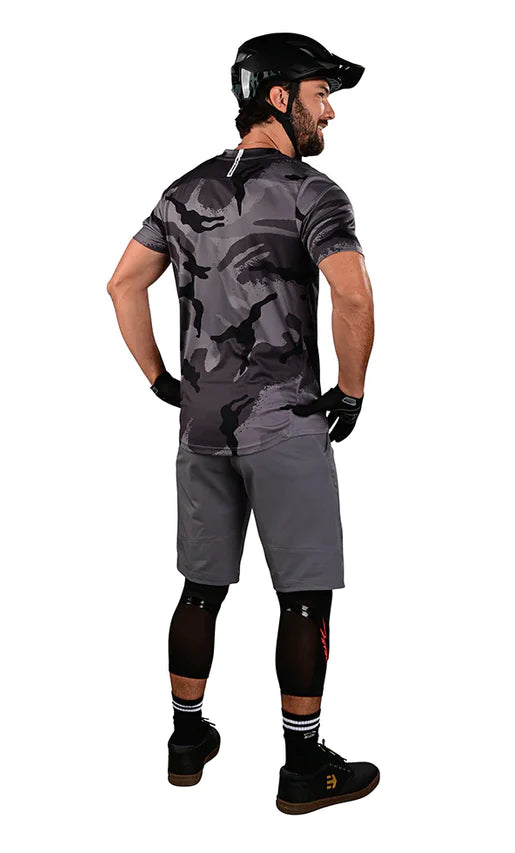 FLOWLINE SS JERSEY 2023 - CAMS CARBON