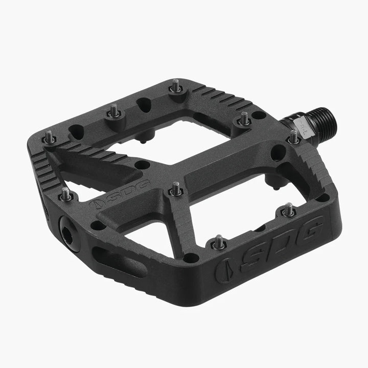 SDG Pedals - Black