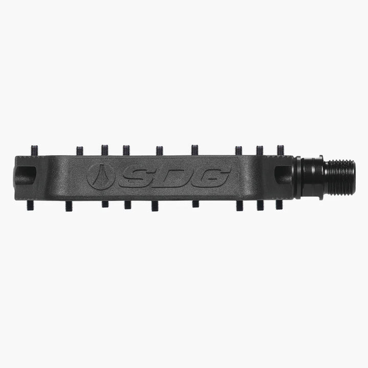 SDG Pedals - Black
