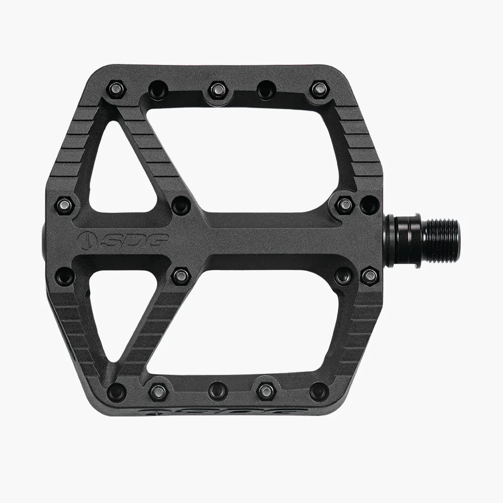 SDG Pedals - Black