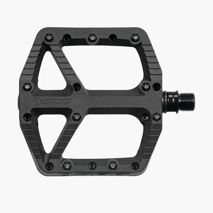 SDG Pedals - Black