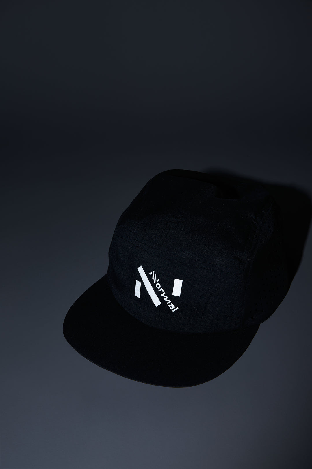 Nnormal Race Cap Black
