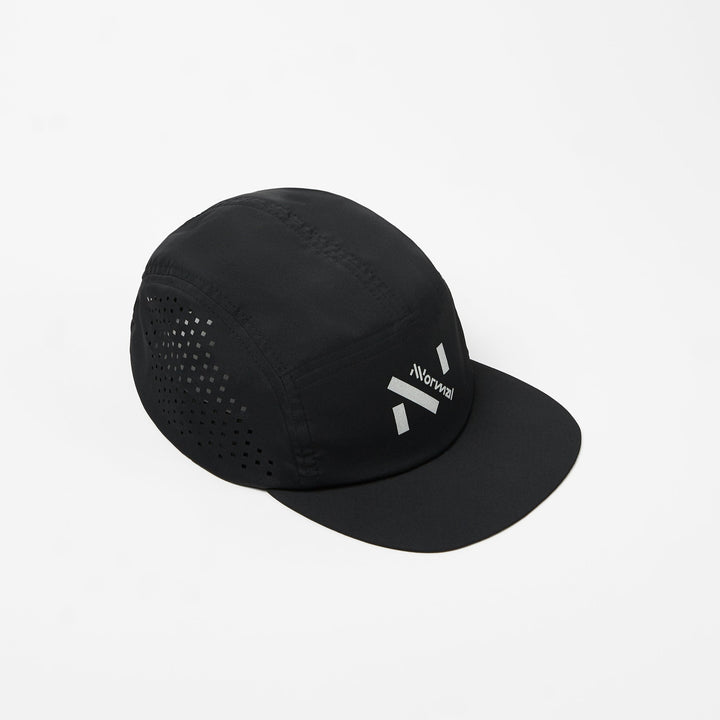 Nnormal Race Cap Black