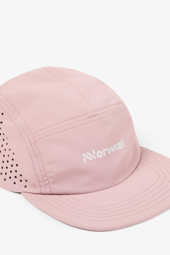 Nnormal Race Cap Pink