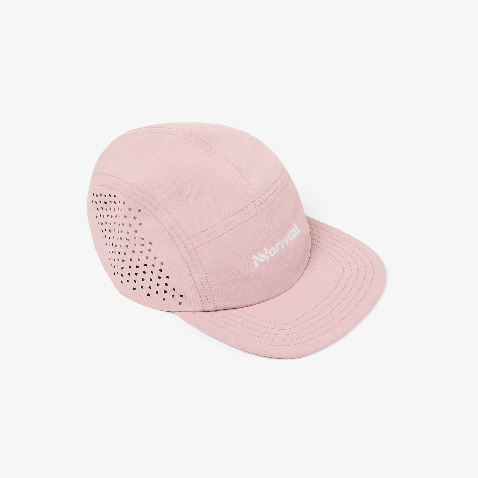 Nnormal Race Cap Pink – Rider Lab.