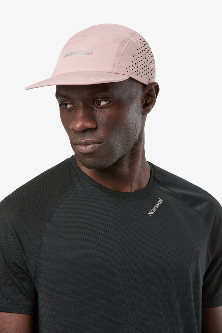 Nnormal Race Cap Pink