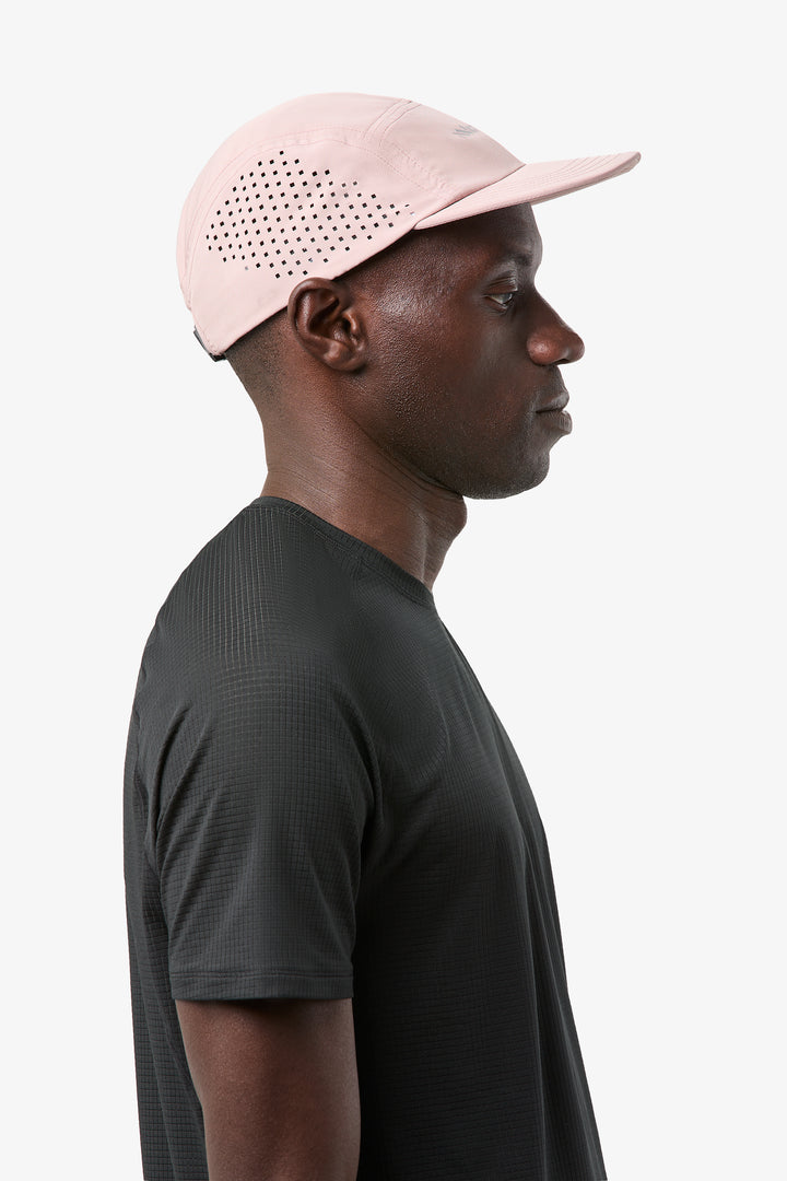 Nnormal Race Cap Pink