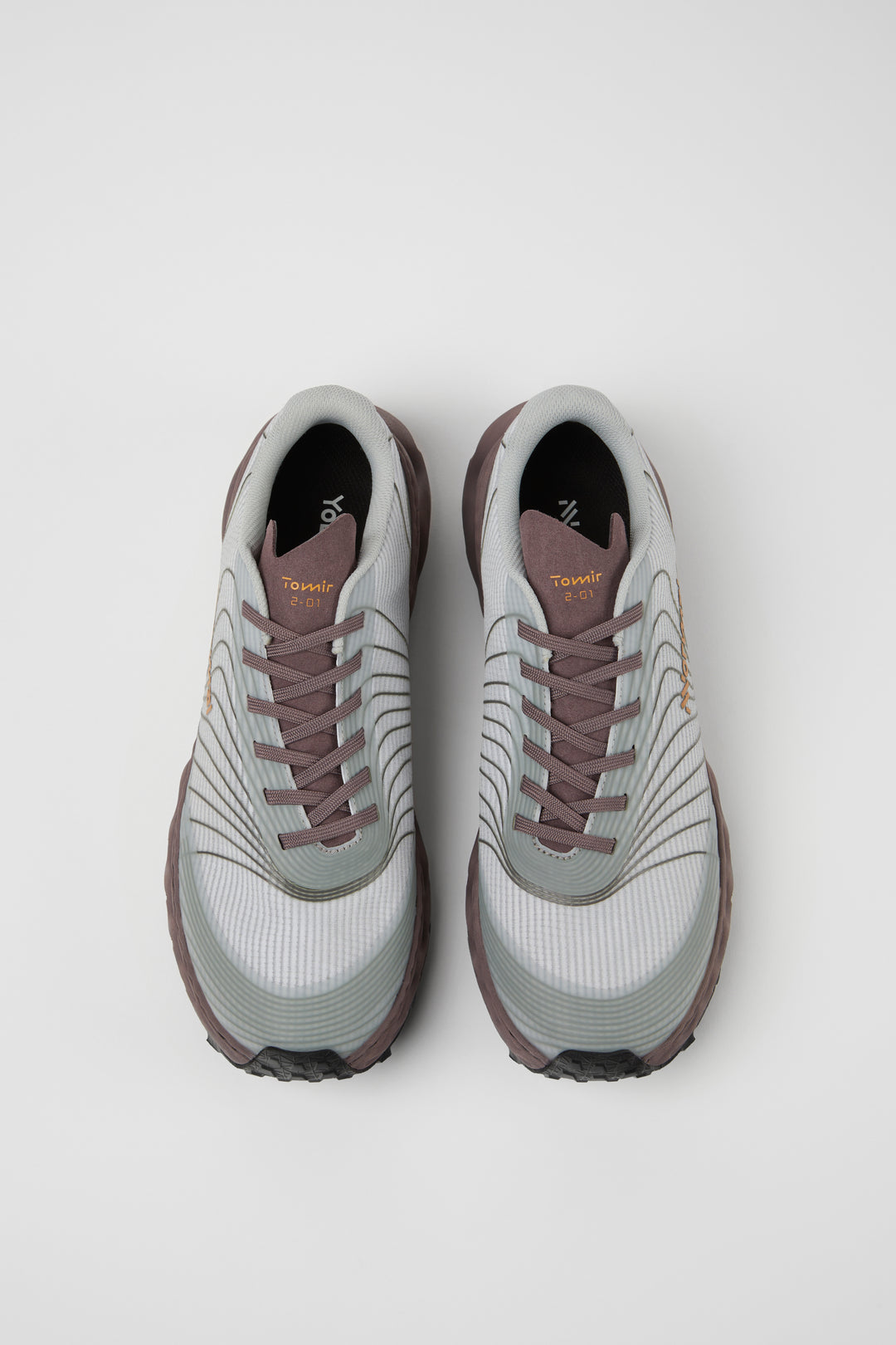 Nnormal Tomir 01 Grey
