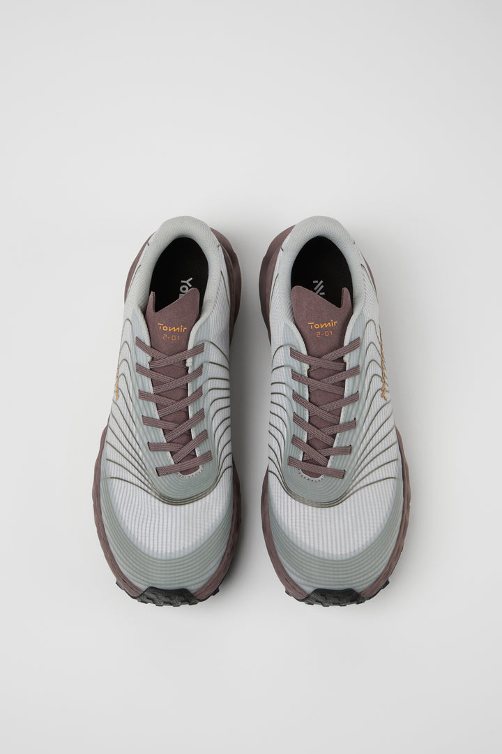 Nnormal Tomir 01 Grey