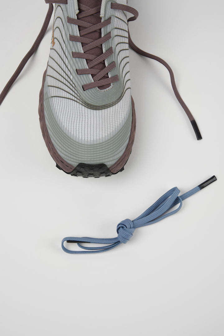 Nnormal Tomir 01 Grey