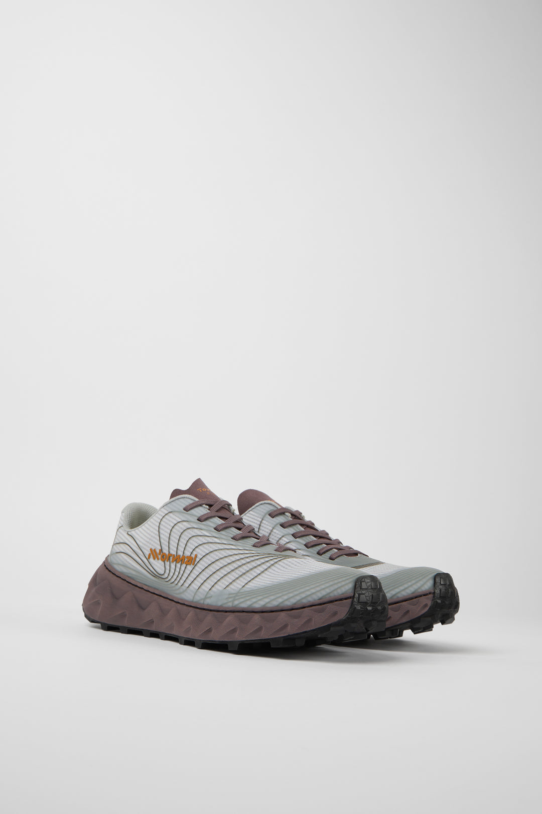 Nnormal Tomir 01 Grey