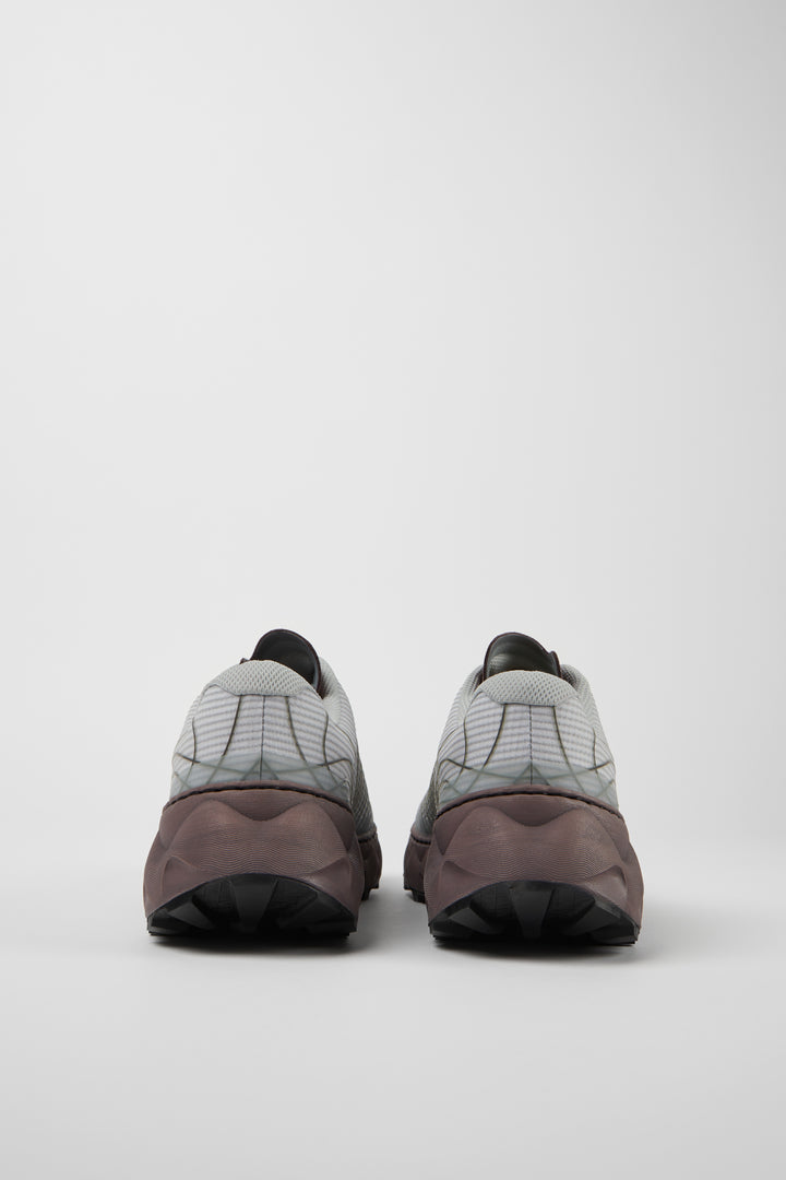 Nnormal Tomir 01 Grey