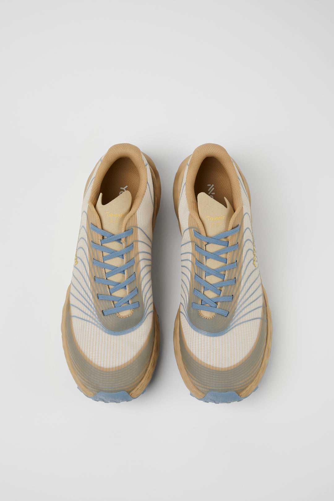 Nnormal Tomir 01 Beige