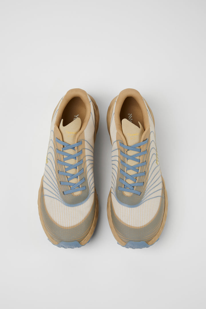 Nnormal Tomir 01 Beige