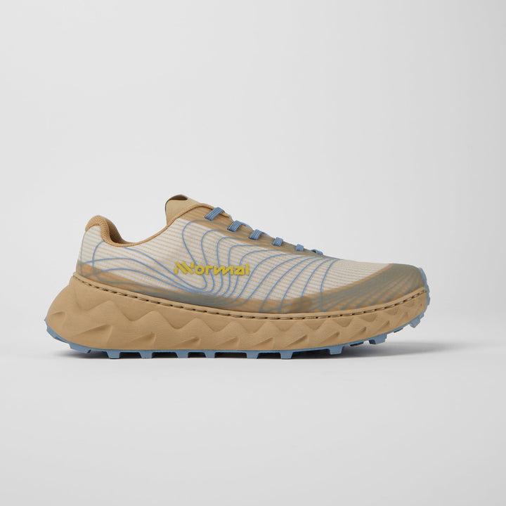 Nnormal Tomir 01 Beige