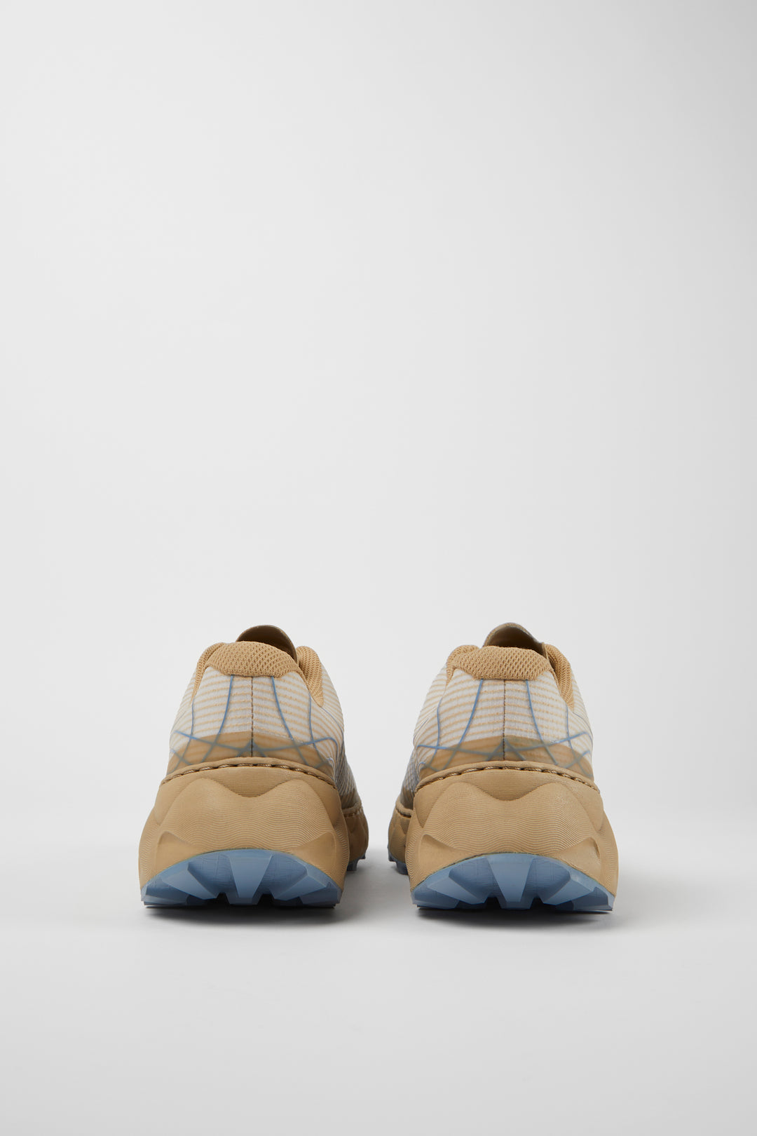 Nnormal Tomir 01 Beige