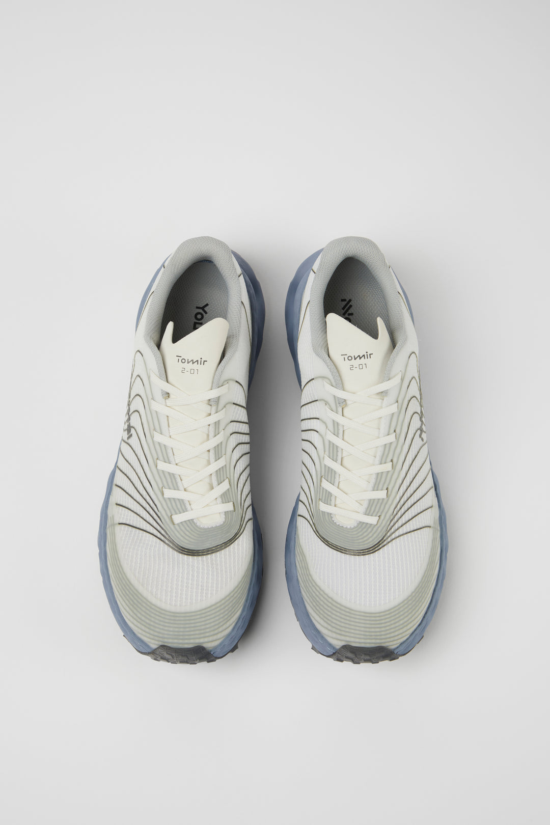 Nnormal Tomir 01 White