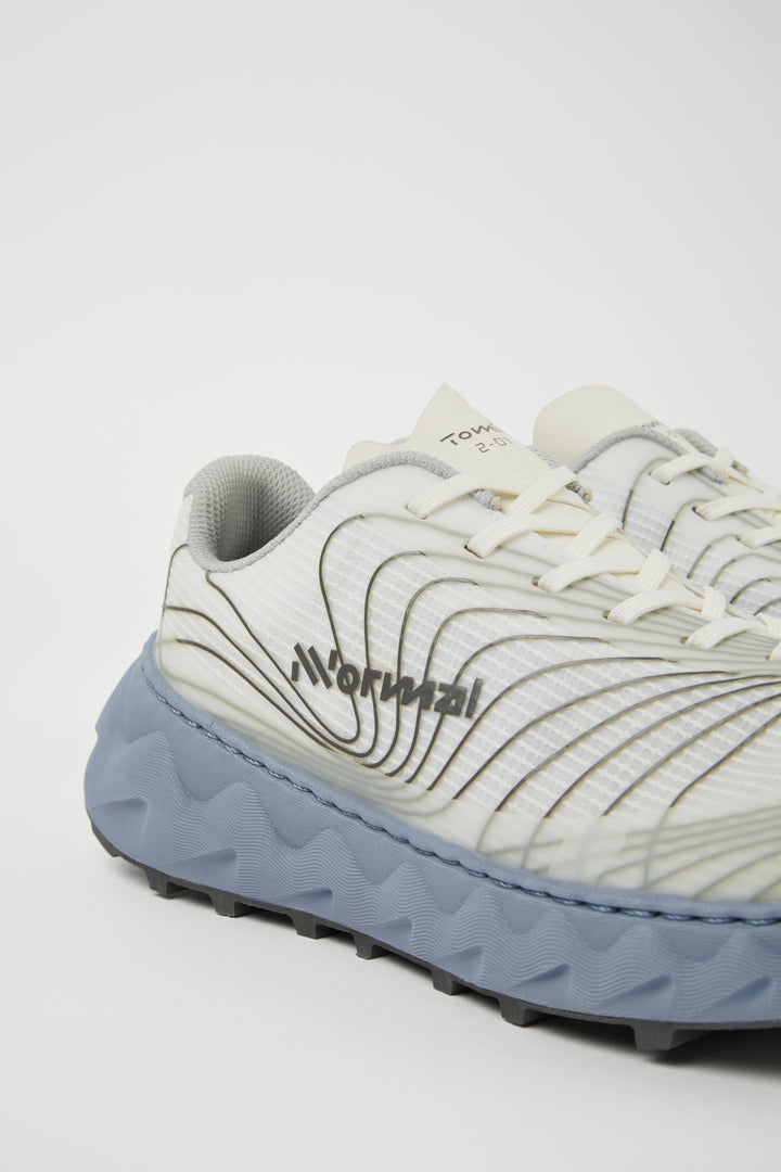 Nnormal Tomir 01 White