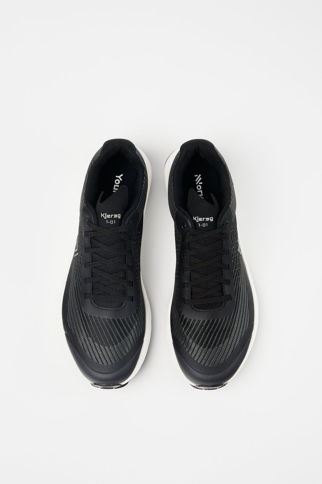 Nnormal Kjerag 01 Black