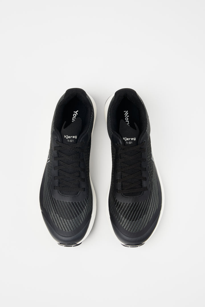 Nnormal Kjerag 01 Black