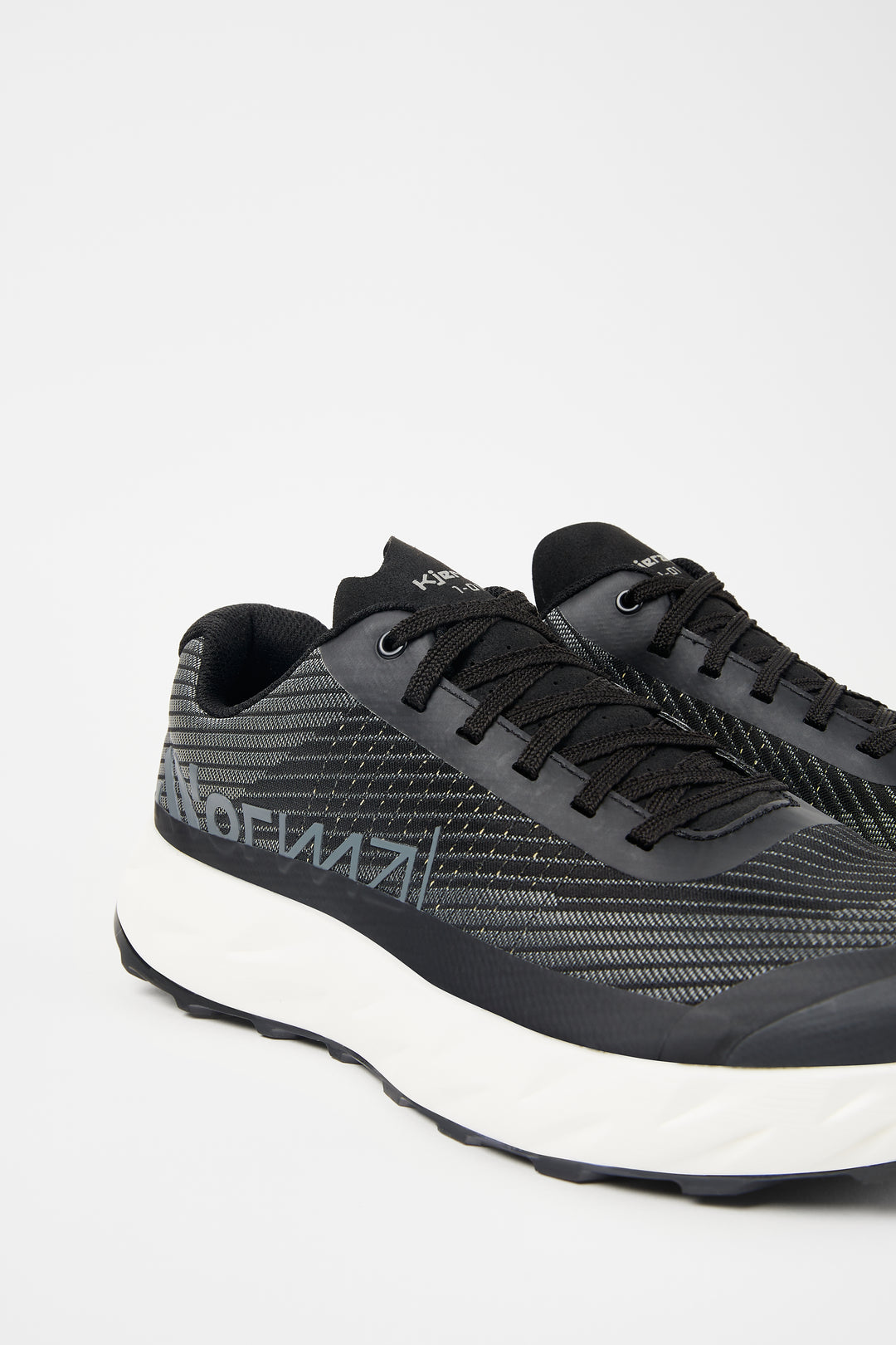 Nnormal Kjerag 01 Black