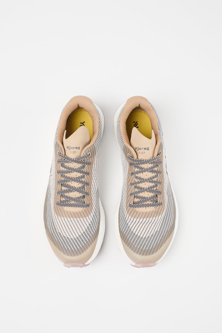 Nnormal Kjerag 01 Beige