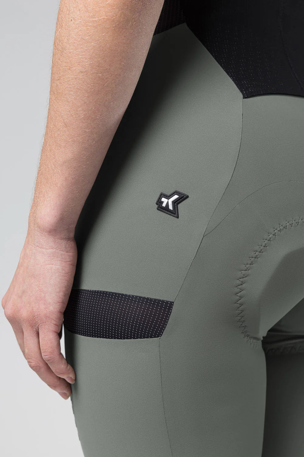 Culotte GOBIK Grit 2.0 Mujer Evergreen