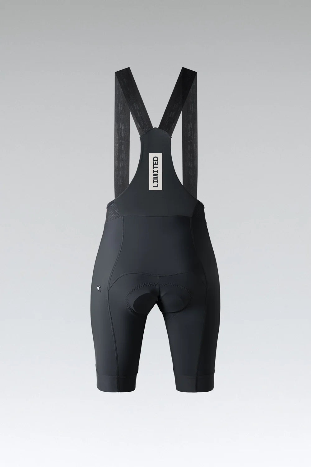 Culotte Gobik Limited 6.0 Mujer - Black