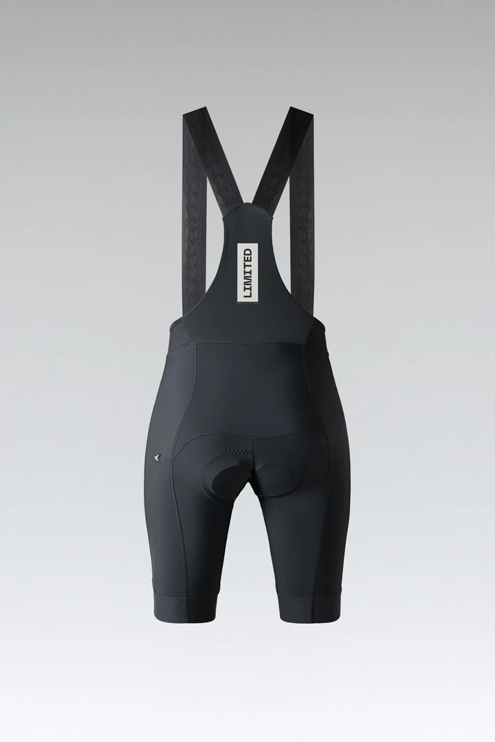 Culotte Gobik Limited 6.0 Mujer - Black
