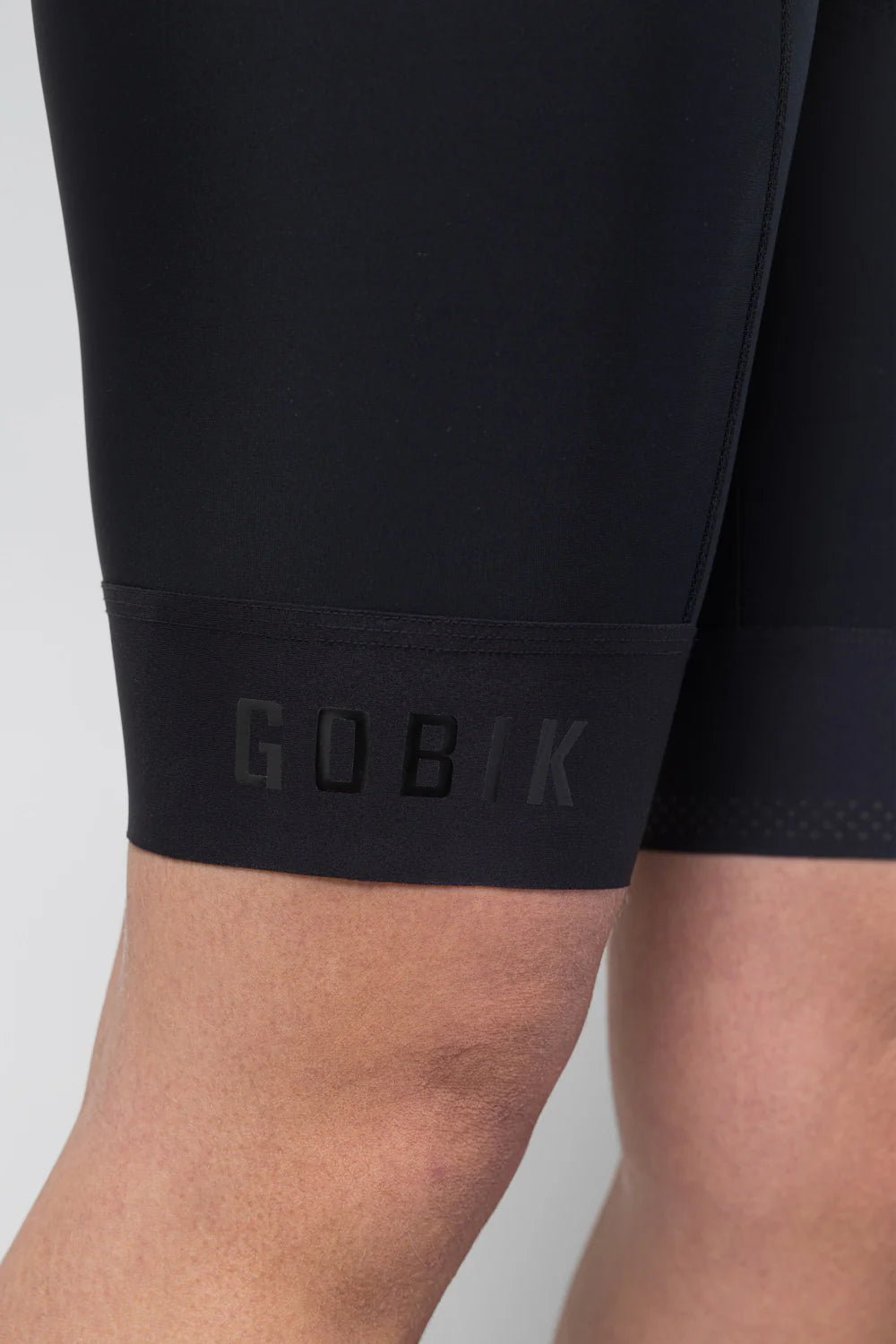 Culotte Gobik Limited 6.0 Mujer - Black