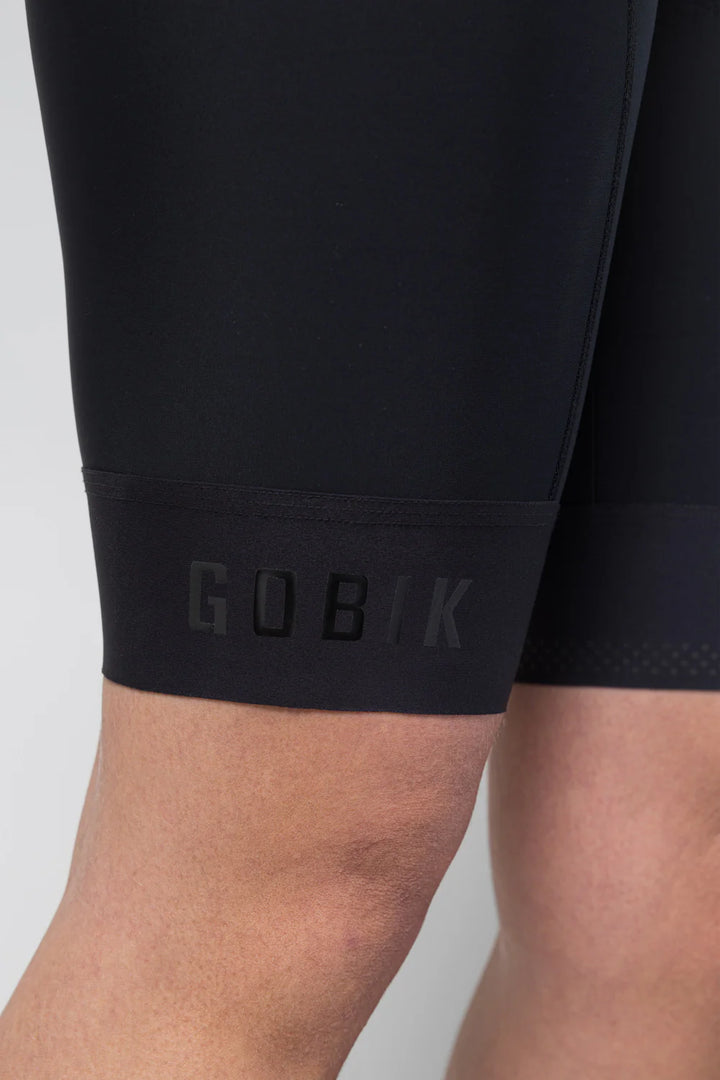 Culotte Gobik Limited 6.0 Mujer - Black