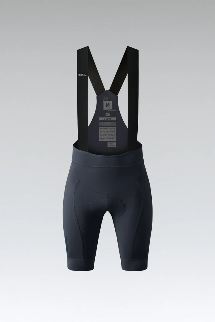 Culotte GOBIK Matt 2.0 Mujer - Ultrablue