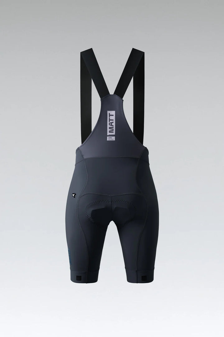 Culotte GOBIK Matt 2.0 Mujer - Ultrablue