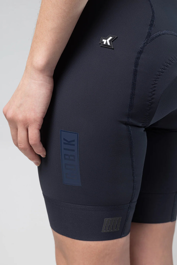 Culotte GOBIK Matt 2.0 Mujer - Ultrablue
