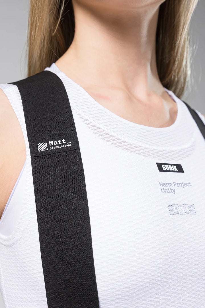 Culotte GOBIK Matt 2.0 Mujer - Black